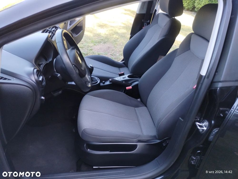 Seat Leon - 19