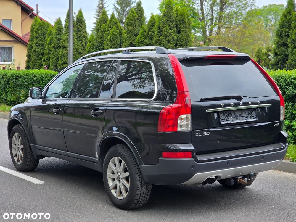 Volvo XC 90 D5 Executive - 6