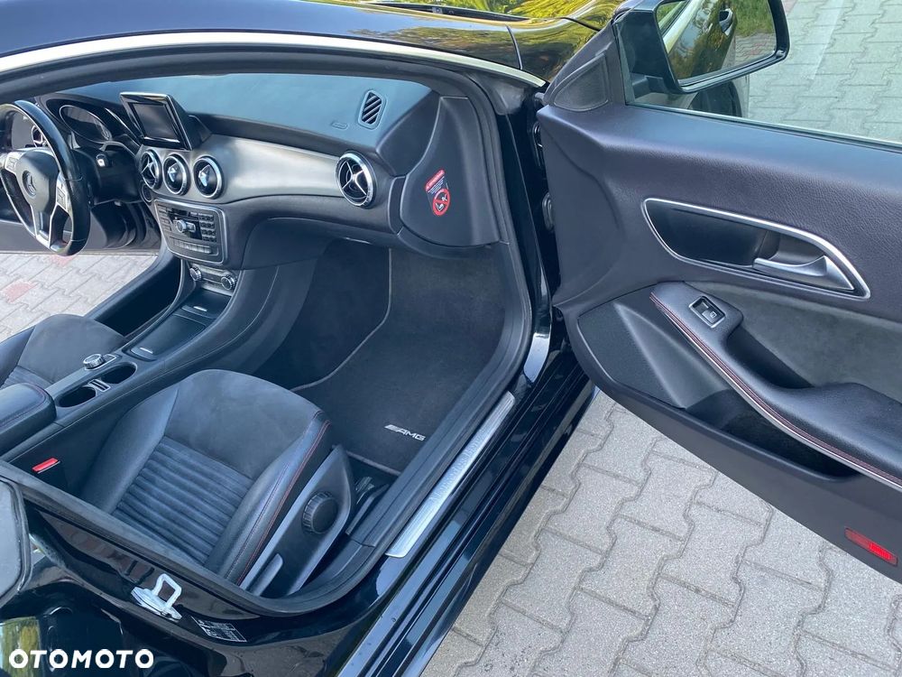 Mercedes-Benz CLA - 7