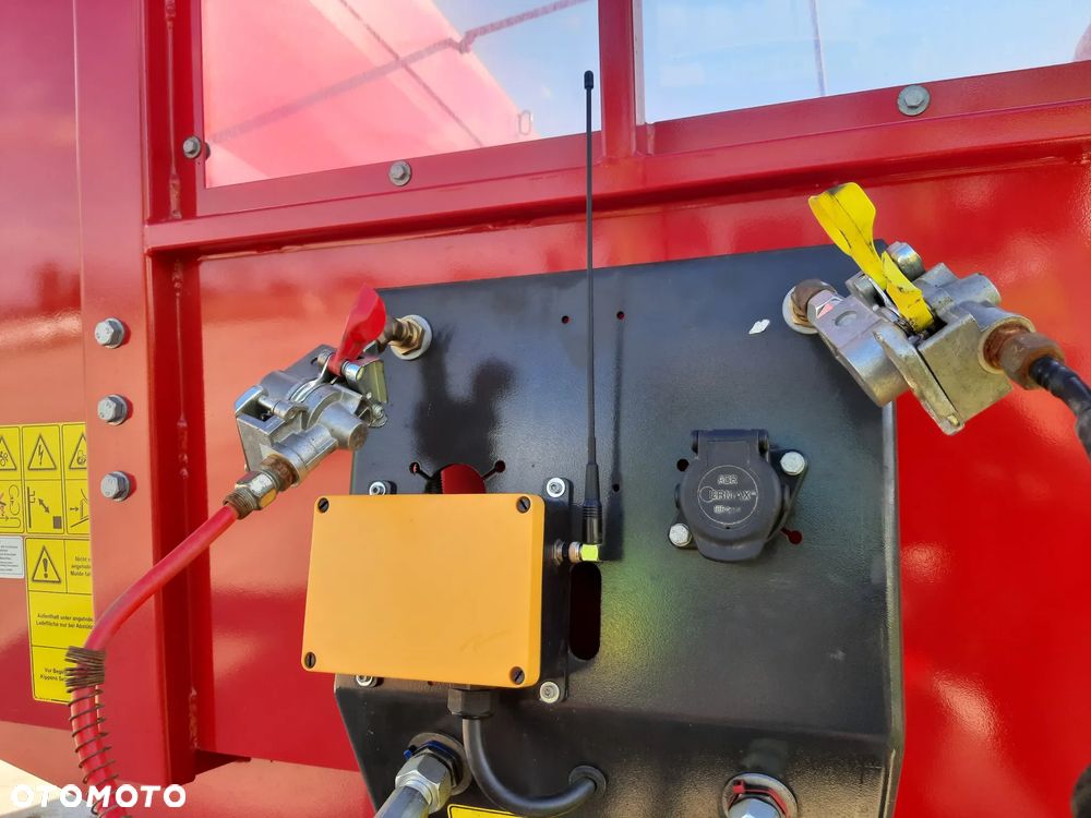 Annaburger TS 30.14 - 27