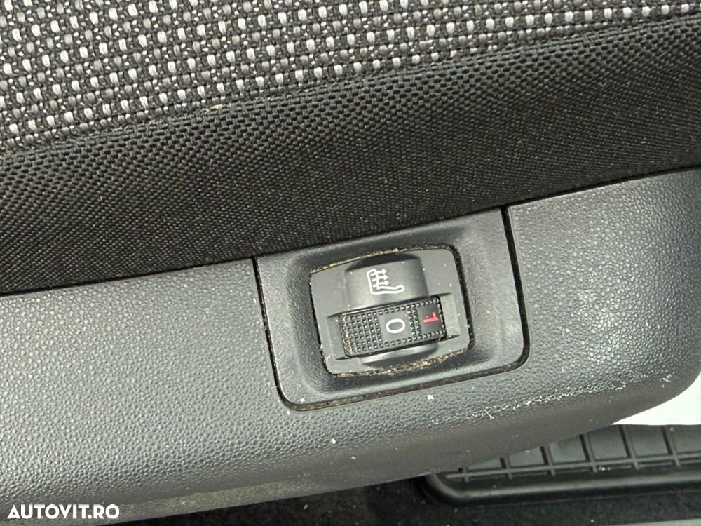 Citroën C3 1.2 PureTech S&S BVM5 Feel Pack - 13