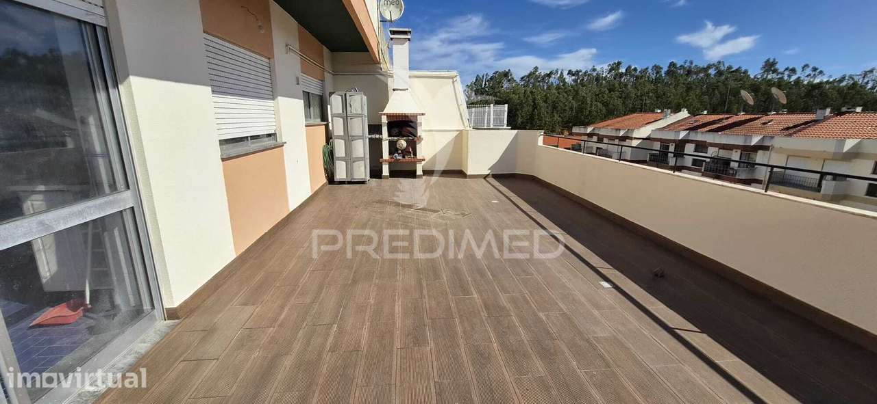 Apartamento T2 em Leiria - Grande imagem: 2/19