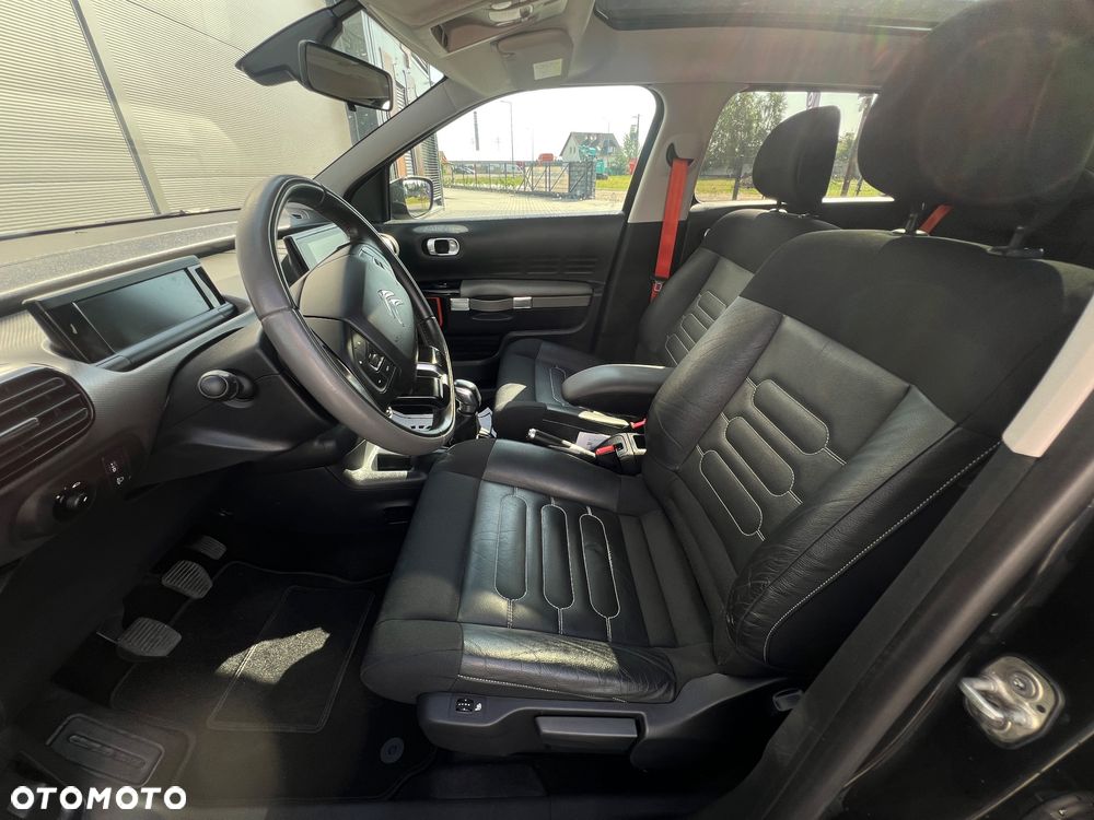 Citroën C4 Cactus Pure Tech 110 Stop&Start Rip Curl - 18