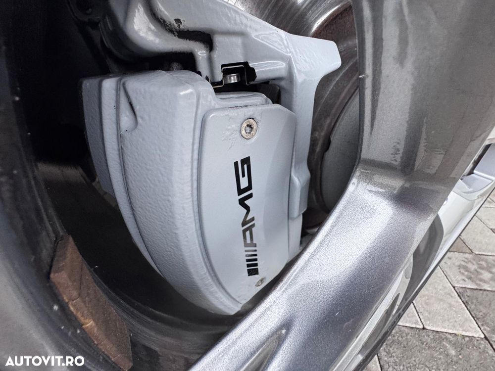 Mercedes-Benz GLE AMG 53 MHEV 4MATIC+ - 8