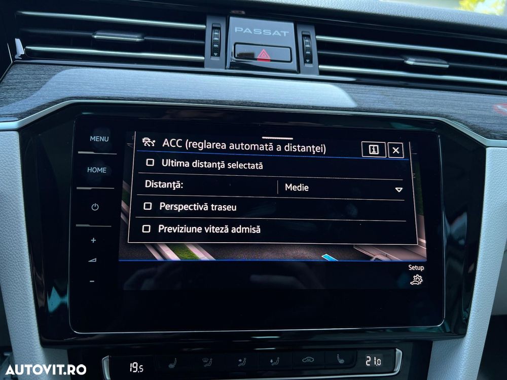 Volkswagen Passat Alltrack 2.0 TDI SCR 4Motion DSG - 32