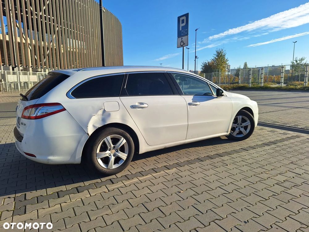 Peugeot 508 2.0 HDi Business Line - 6