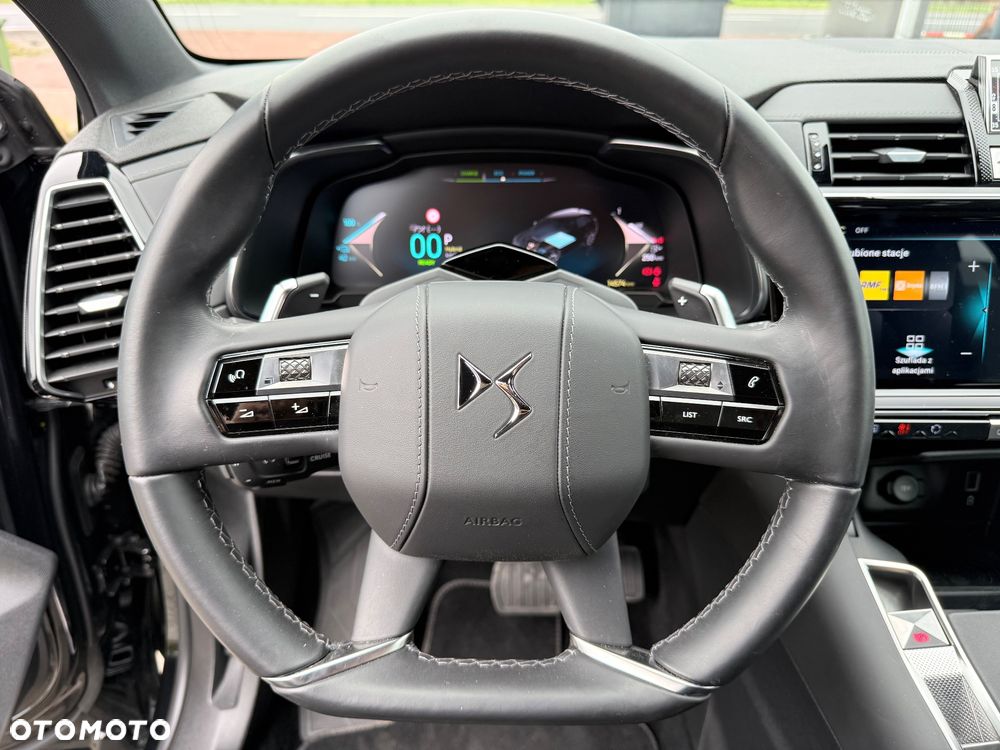 DS Automobiles DS 7 1.6 E-Tense Rivoli - 19