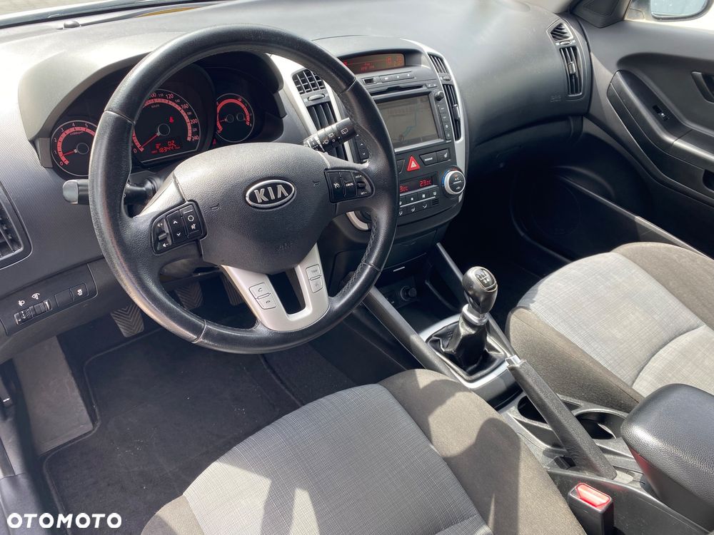 Kia ProCeed 1.4 Comfort - 7