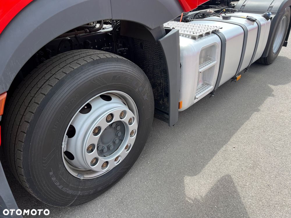 Mercedes-Benz ACTROS bez retardera prokontraktowy - 26