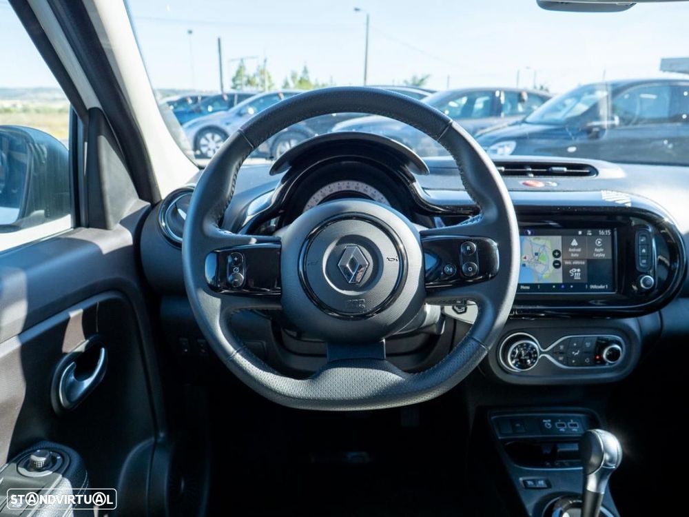 Renault Twingo E-Tech. 22 Urban Night - 31