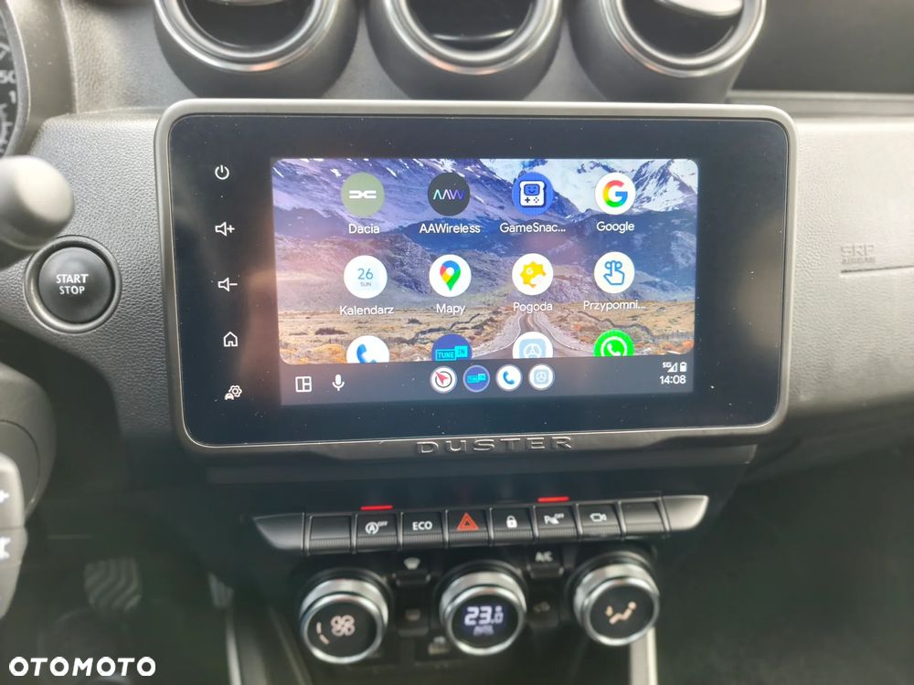 Dacia Duster TCe 100 2WD Prestige - 27