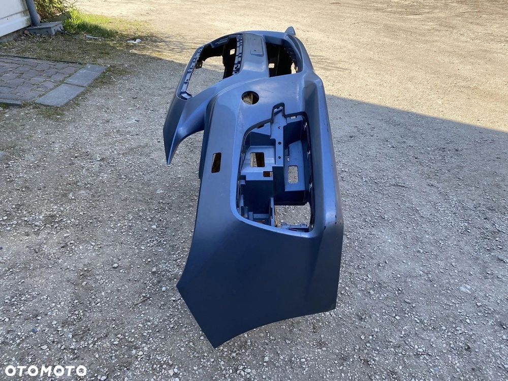 ZDERZAK PRZÓD PRZEDNI SUBARU LEVORG 14-17 57704VA010 - 6