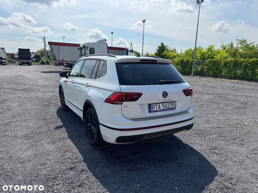 Volkswagen Tiguan 2.0 TSI 4Mot R-Line DSG - 6