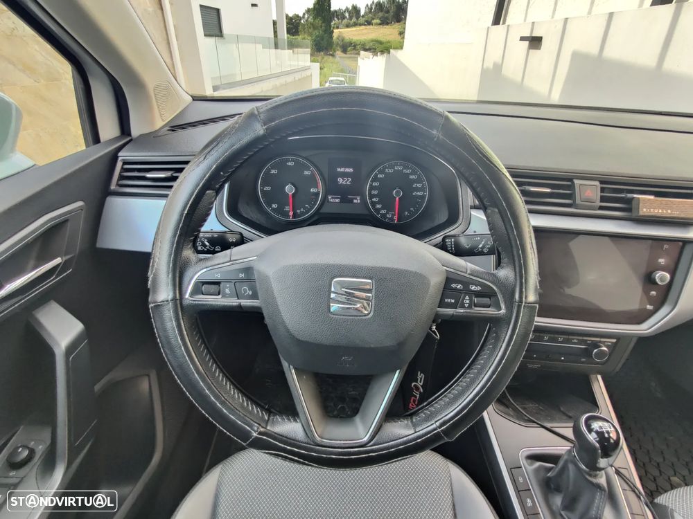 SEAT Arona 1.6 TDI Style - 13