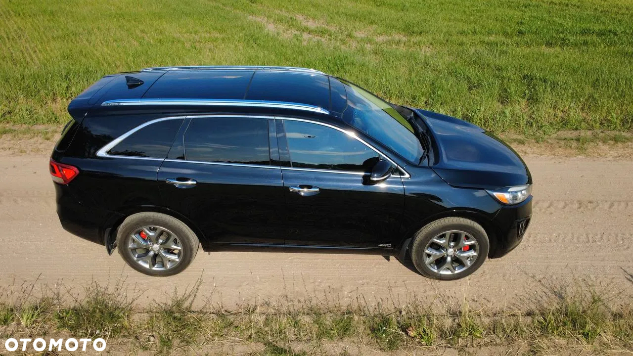 Kia Sorento - 9