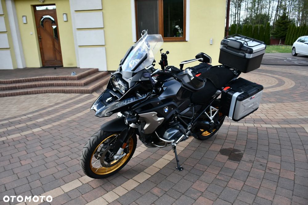 BMW GS - 12