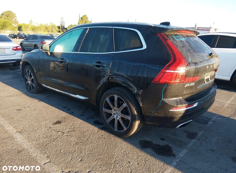 Volvo XC 60 - 5