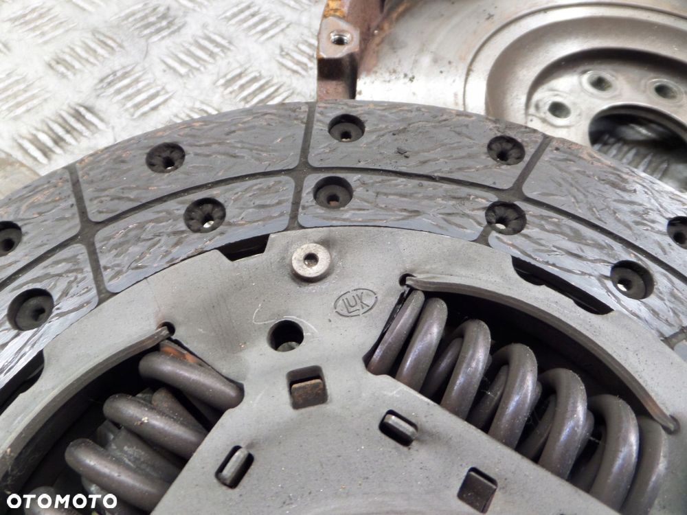 ford ranger iv 2.2 sprzęgło ab39-7563-ba - 6