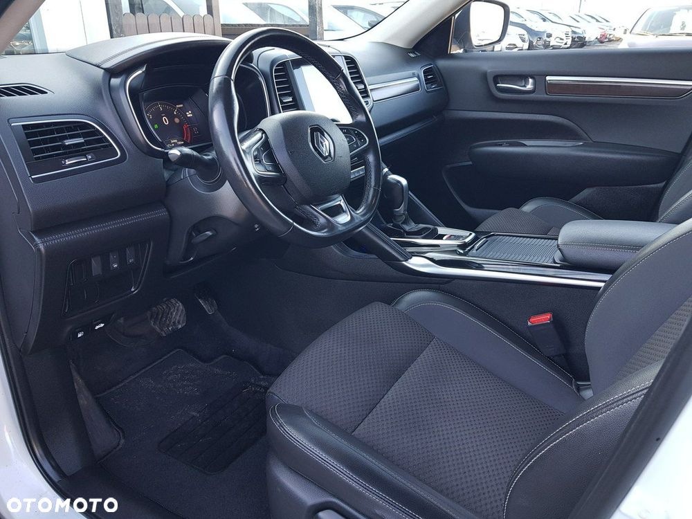 Renault Koleos ENERGY dCi 175 X-tronic LIMITED - 10