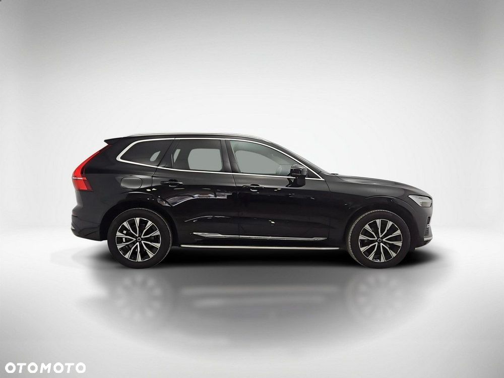 Volvo XC 60 - 6