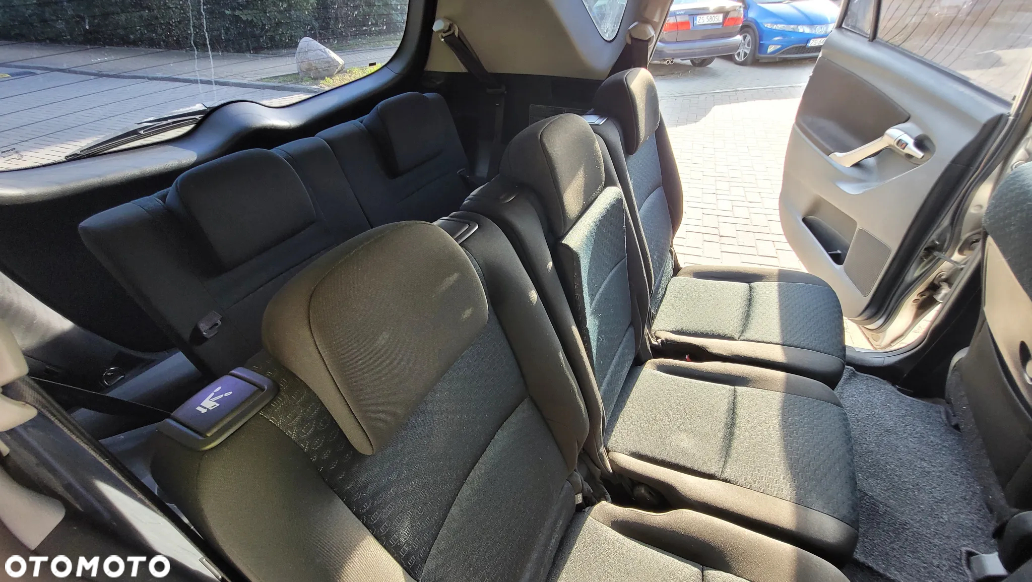 Toyota Verso 2.0 D-4D Luna 7os - 16