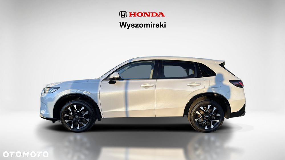 Honda ZR-V 2.0 i-MMD HEV Advance BSI/CTM 2WD CVT - 3