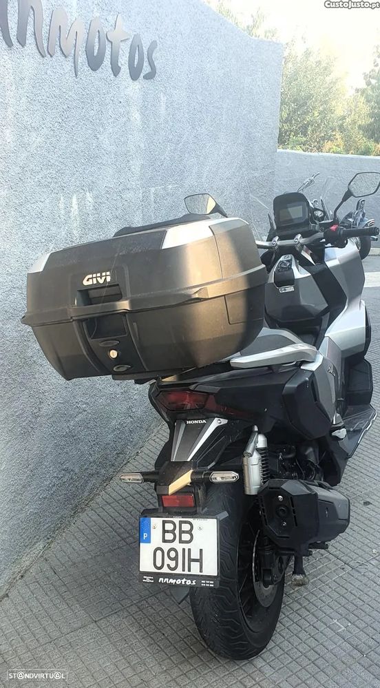 Honda ADV ADV350A - 5
