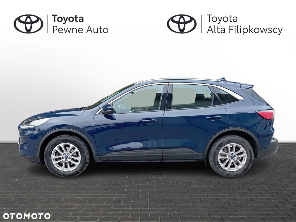 Ford Kuga 1.5 EcoBoost FWD Titanium - 7