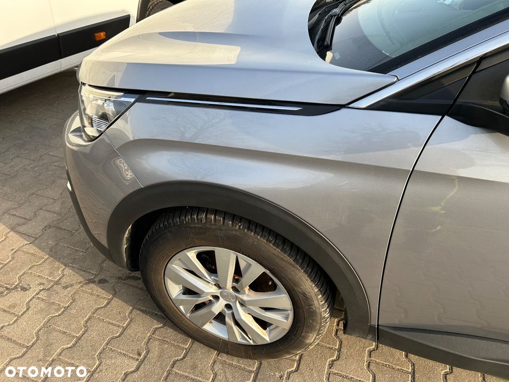 Peugeot 3008 - 33