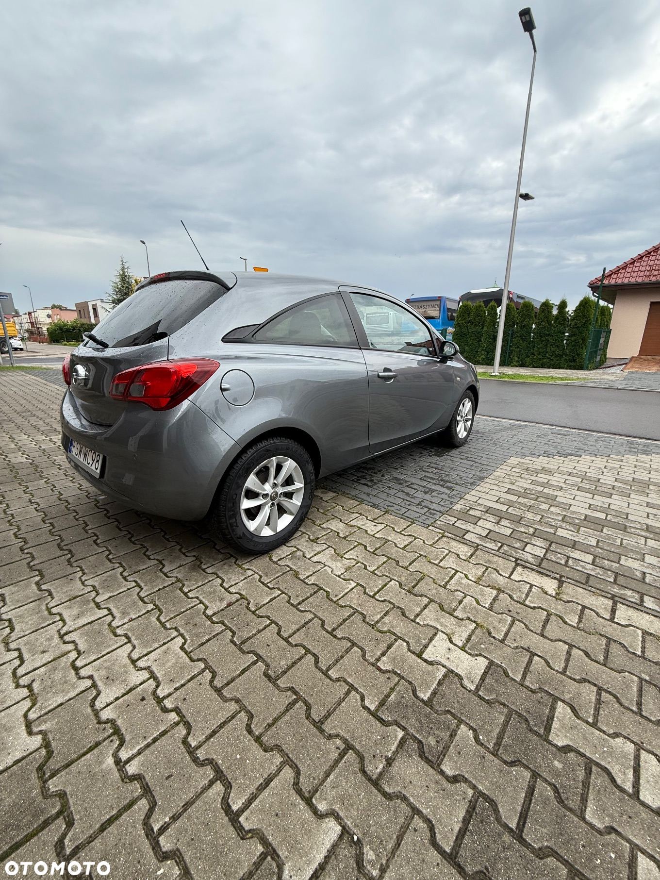 Opel Corsa 1.4 Active - 5