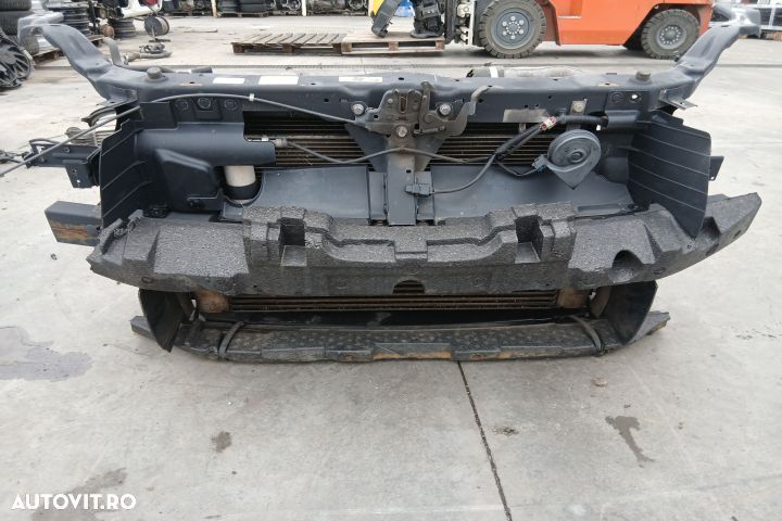 Trager / Calandru 62822-JD72A M149838A 21410JD71B 62822-JD72A M149838 - 1