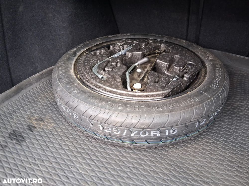 Volkswagen Golf 1.4 TSI DSG Highline - 20