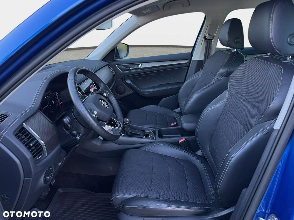 Skoda Kodiaq 1.5 TSI ACT 4x2 Style DSG - 31