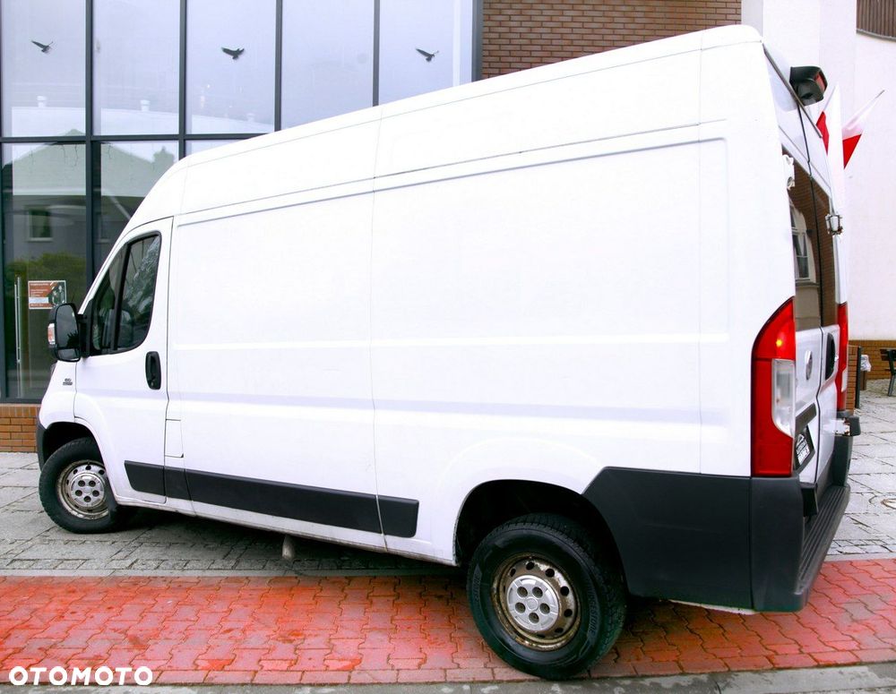 Fiat Ducato - 26