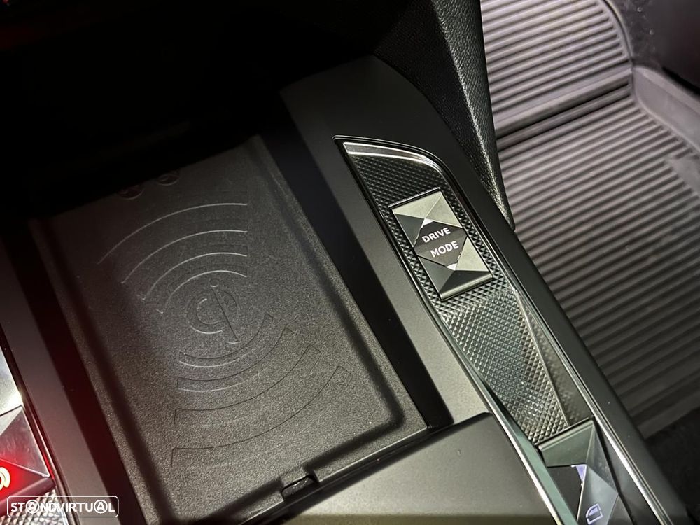 DS DS3 Crossback E-Tense Bastille - 29