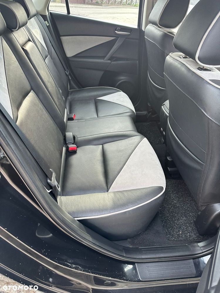 Mazda 3 - 17