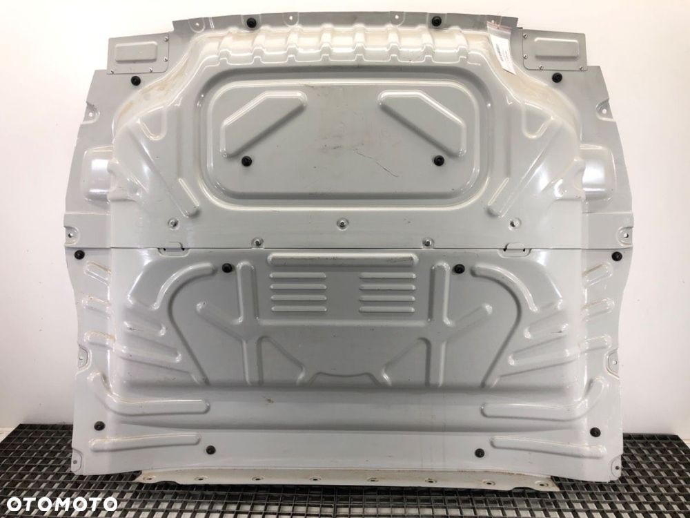 ŚCIANA GRODZIOWA KRATKA - 1043.00 PLN - FIAT FIORINO Nadwozie pełne/minivan (225_) 2007 - 2022 1.4 - 4