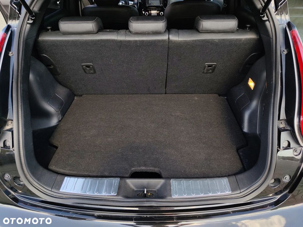 Nissan Juke 1.6 N-Connecta - 17