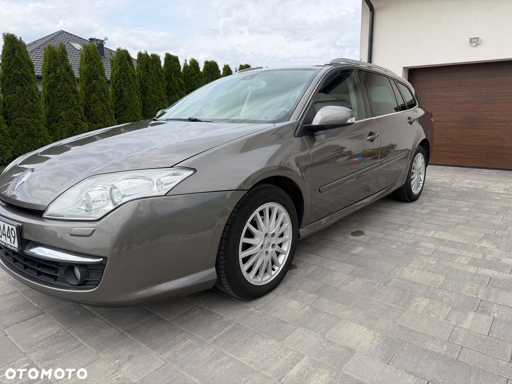 Renault Laguna 2.0 DCi Privilege - 22