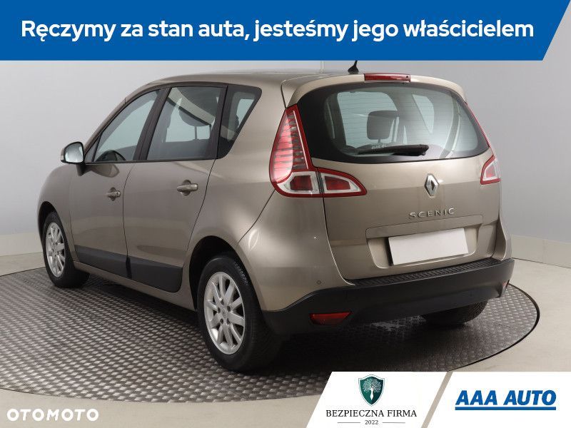 Renault Scenic - 6