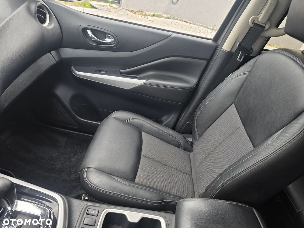Nissan Navara - 15