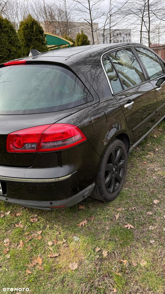 Renault Vel Satis 3.5 V6 Initiale - 5