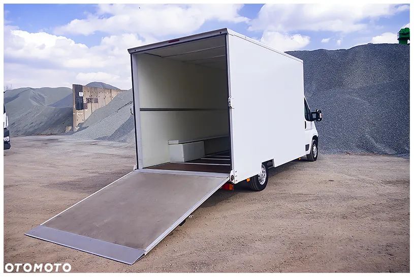 Fiat Ducato - 14