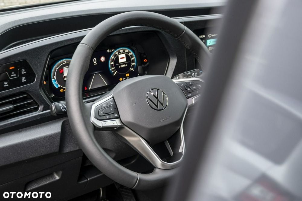 Volkswagen Caddy - 14