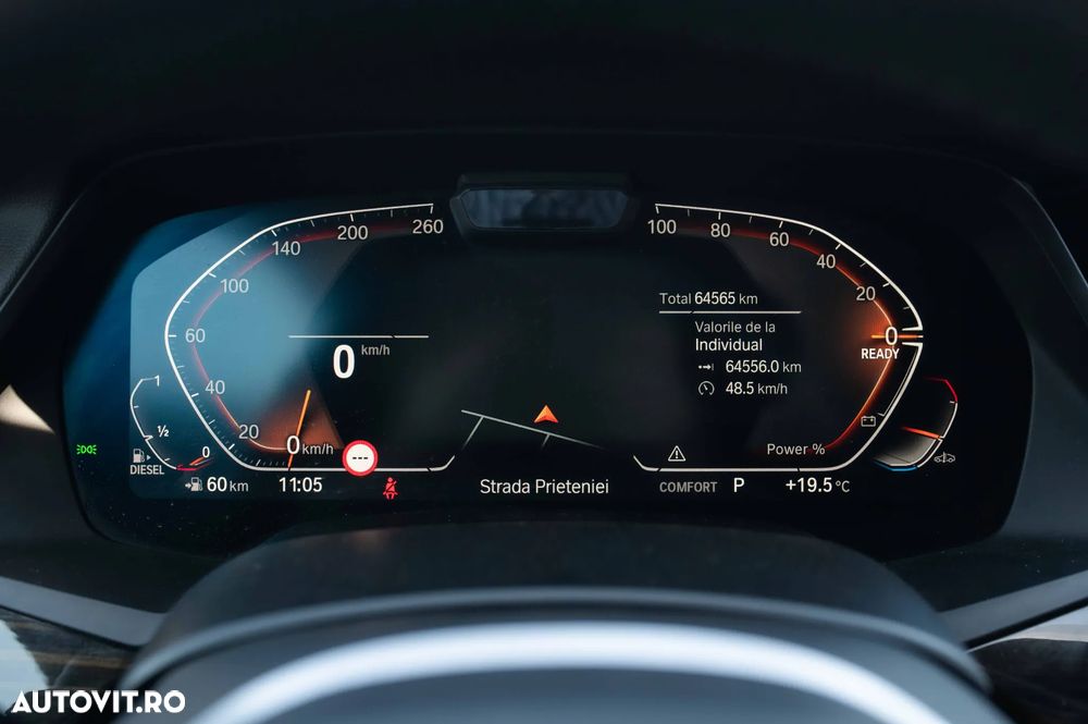 BMW X6 - 15