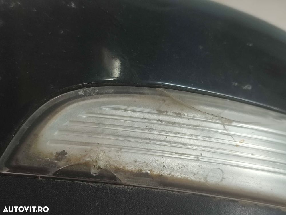 Oglinda stanga electrica e1041492 Ford EcoSport 2 [2013 - 2019] 1.0 e - 3