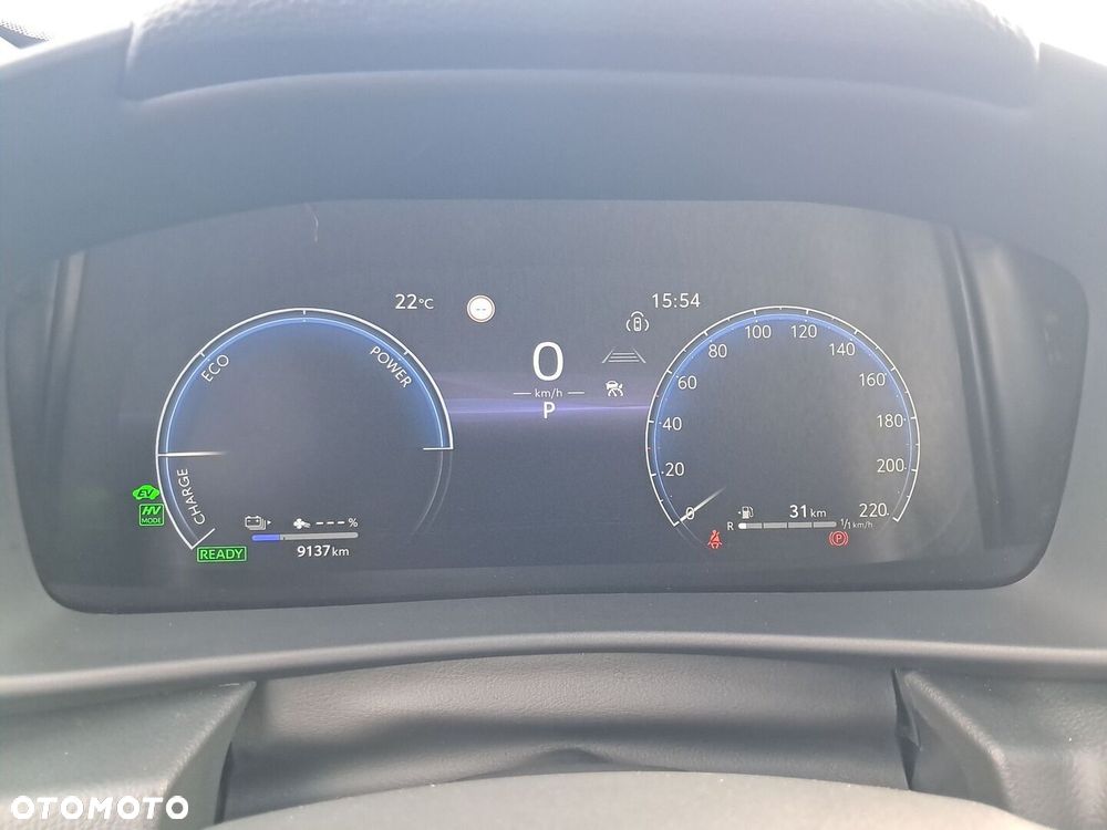 Toyota C-HR - 6