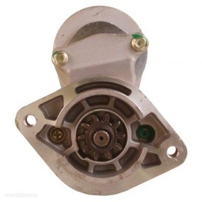 JS1088 ROZRUSZNIK TOYOTA AVENSIS COROLLA RAV4 2.0 D-4D - 2