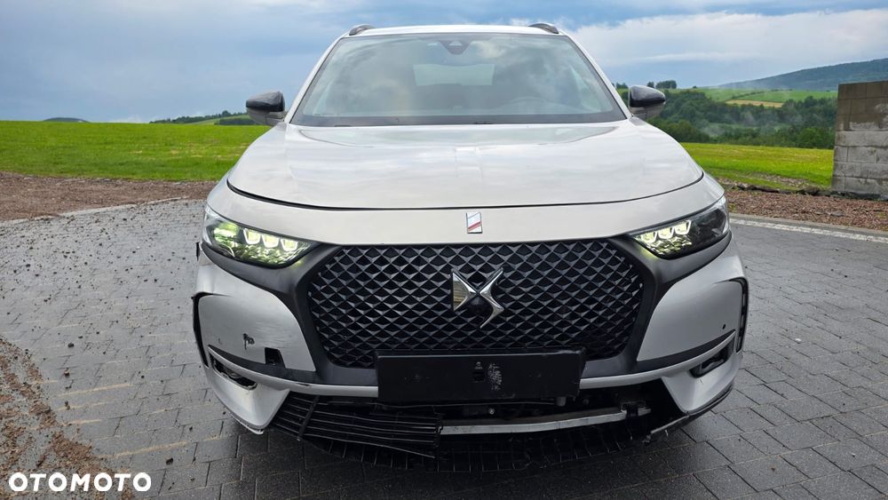DS Automobiles DS 7 1.6 E-Tense Performance Line - 2