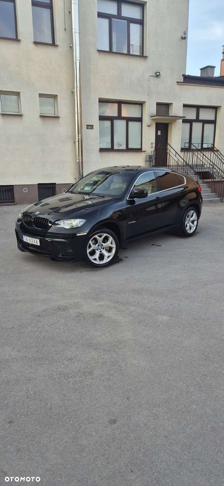 BMW X6 - 3